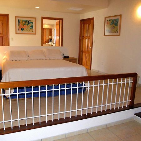 Marina Puesta Del Sol Hotell Aposentillo Exteriör bild