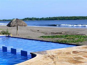 Marina Puesta Del Sol Hotell Aposentillo Exteriör bild