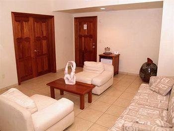 Marina Puesta Del Sol Hotell Aposentillo Exteriör bild